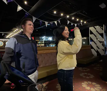 Bianca experience photo 3
