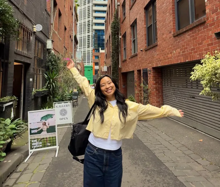 Melbourne date experience photo 1