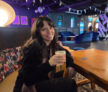 Real couple photo from the experience 4